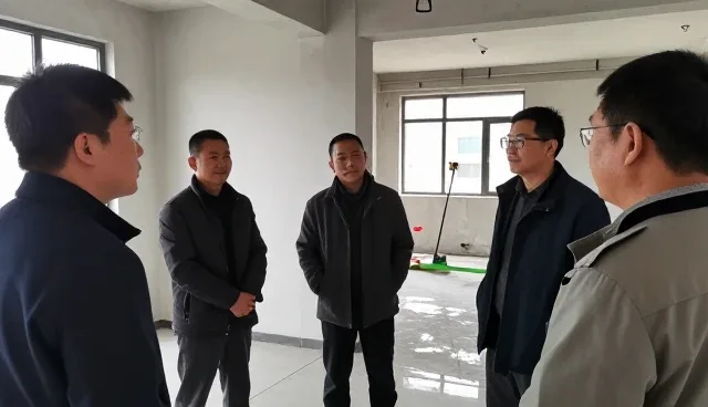 提升设备运行效率的实用策略与常见问题应对
